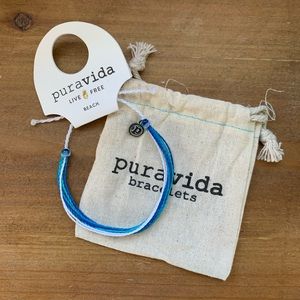 puravida b.e.a.c.h. bracelet
